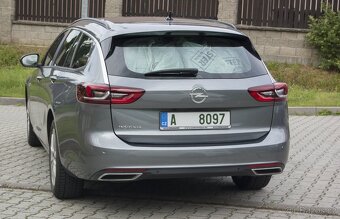 Opel Insignia Sports Tourer 2021 Business 2.0 CDTI 128kW 6st - 6