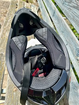 LS2 přilba velikost xxl - 6