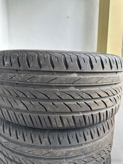 Pneu Matador Hectorra 3, 235/40 R18 - 6