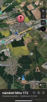 Dalekohled SVBONY MC25-75x70 + stativ –NOVÝ, nevhodný dárek - 6