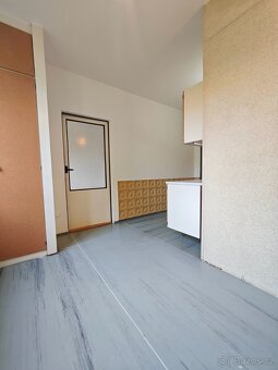 Prodej bytu 3+1 Vsetín – Ohrada - 6