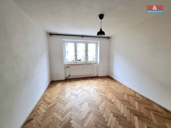Pronájem bytu 2+1, 51 m², Strakonice, ul. Bezděkovská - 6