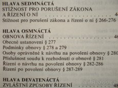 Trestní zákon Komentované vydání s vysvětlením - 6