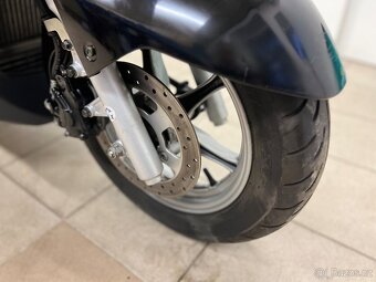 SUZUKI BURGMAN 125 - 6