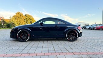 AUDI TT Quattro s-line BAM 225hp - 6