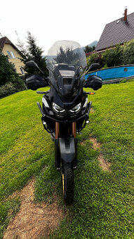 Prodám Honda Africa Twin 1100 Adventure Sports - 6