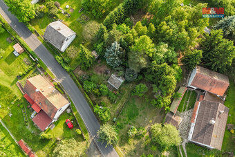 Prodej chaty se zahradou, Těšov, okres Cheb - 6