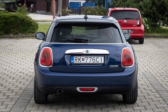 Mini Cooper 1.5 100kw - 6
