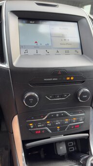 Ford S-max 2.0 tdci, 132kw - 6