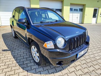 Jeep Compass - 6