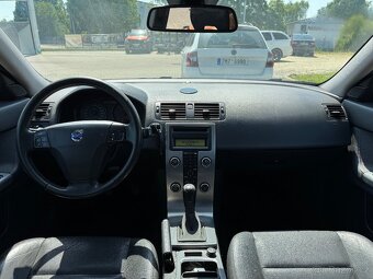 Volvo V50 2,0d 100kW, RDesign, tažné, klimatizace - 6