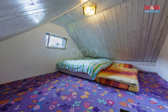 Prodej zahrady, 788 m², Karlovy Vary - 6