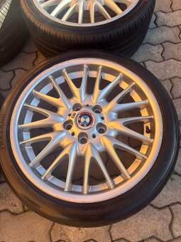 Bmw r18, style 72, 225/40,255/35 - 6