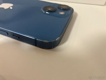iPhone 13 Blue 128GB - 6