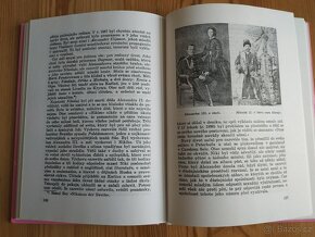 Otakar Dorazil: Vládcové nového věku / v dějinách Evropy - 6