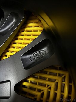 Land Rover - Range Rover Sport, Vogue - orig. 5x120 R20 - 6