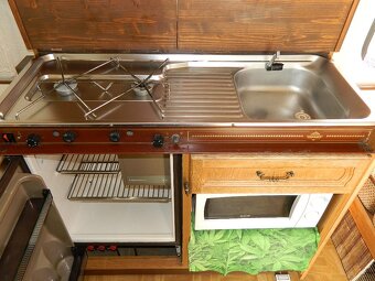 Karavan HOBBY Prestige - 6