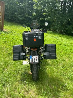 KTM 990 ADVENTURE - 6