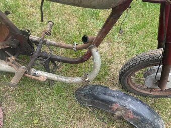 Jawa 250 353 - 6