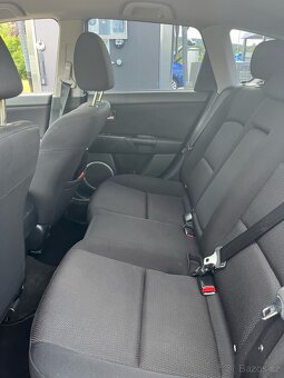 Mazda 3 - 6
