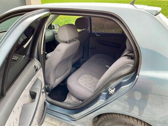 Škoda Fabia 1.4.16V Excellent 137500Km - 6