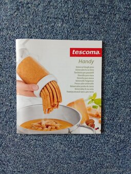 Lis na těsto Tescoma - 6