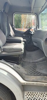 Mercedes Atego 1218 3s sklápěč - 6