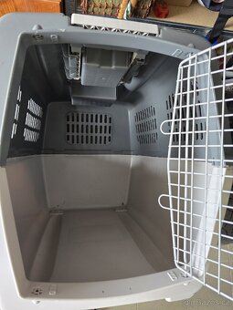 Přepravní box na psa - 6