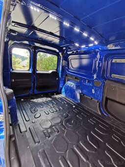 Fiat Doblo Maxi 1.6MTJ L2H1 - 6