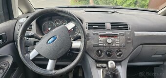 C-max 1.8 Tdci - 6