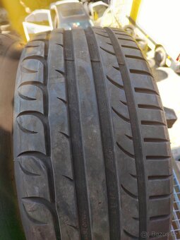 Prodám 2ks letních pneu 235/40/19 Kormoran UHP 96Y - 6
