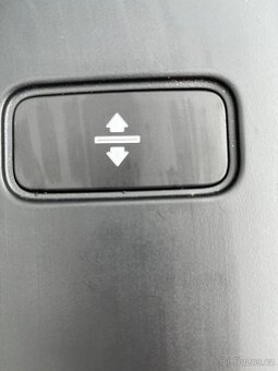 Skládací stoleček Mercedes Benz Viano - 6