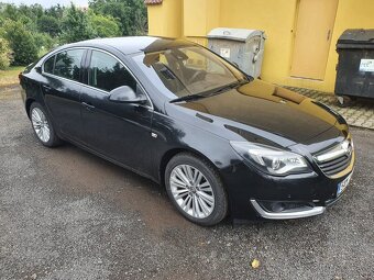 Opel Insignia - 6