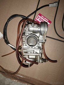 Karburátor keihin fcr - 6