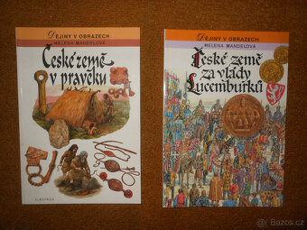 Časopisy - historie - 6