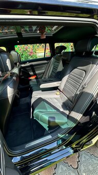 Volkswagen Passat 2.0 BiTDi 176kw 4x4, 3x r-line, dynaudio - 6