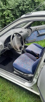 Suzuki Swift 2002, 1.3 benzin, naj. 140xxxkm - 6
