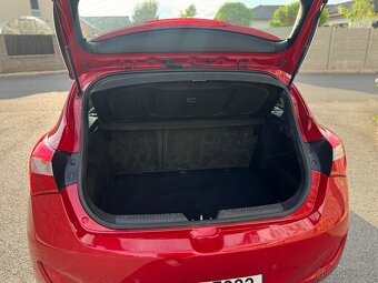 HYUNDAI I30 1.4 KLIMA - 6