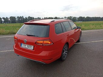 Volkswagen Golf VII 1.4 Maraton edition - 6