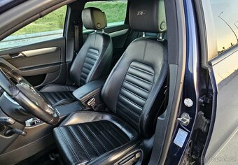 Vw Passat R Line 2.0Tdi Dsg/130kw - 6