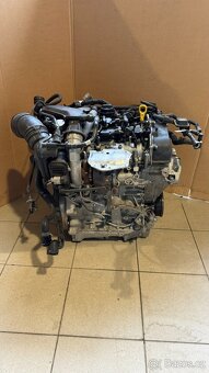 Motor DPCA DPC 1.5 TSI 110kw Škoda VW Seat 55tkm - 6