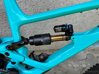 YT Industries Capra 4 - 6