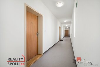 Pronájem, byty/2+kk, 50 m2, Jaroslava Holečka 3307, 27201 Kl - 6