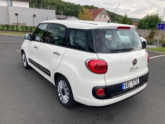 500L Pro Living 1.6MJT 88KW R.V-2018 - 6