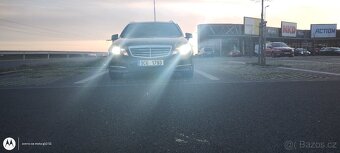 Mercedes w212 - 6