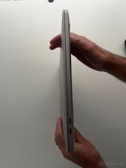 Prodám MacBook Pro (2019, 15") - výkonná konfigurace 💻🔥 - 6
