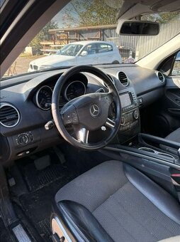 Mercedes-Benz ML 320 CDI 4M AUT - 6