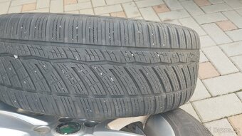 Alu kola 16 - 6