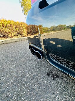 Subaru Impreza WRX STI 2012 sedan - 6