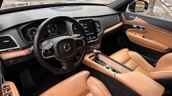 Volvo XC90 Inscription 7 místní - 6